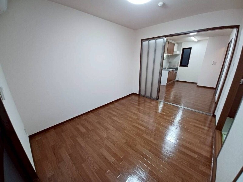 ルクプルカワイの物件内観写真