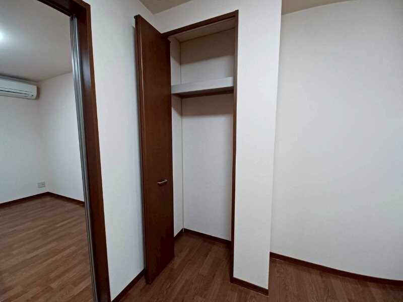 ルクプルカワイの物件内観写真