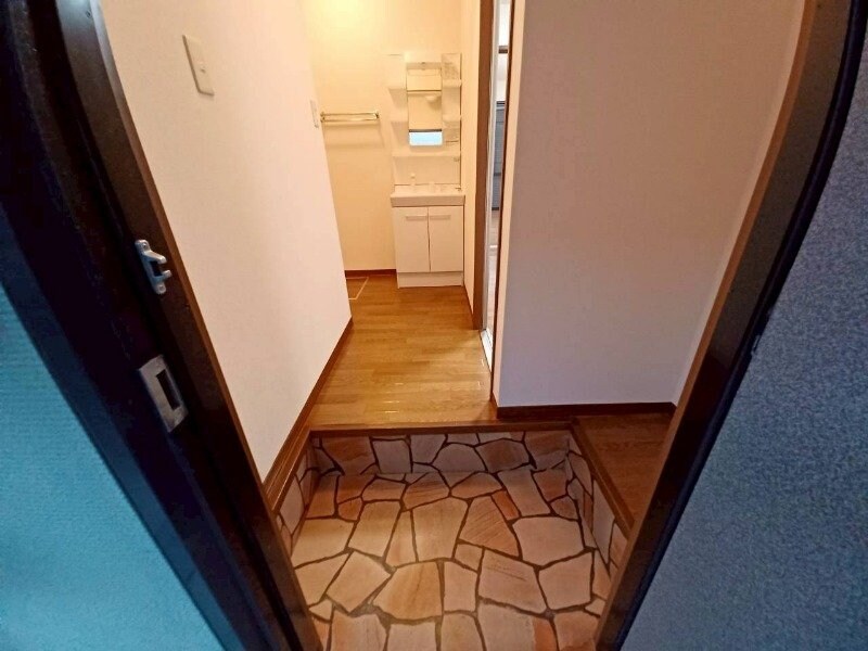 ルクプルカワイの物件内観写真