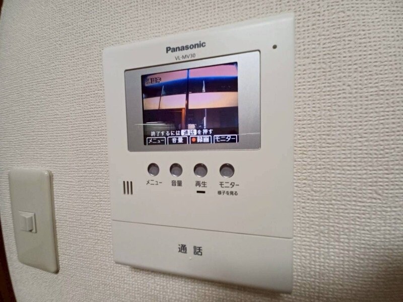 ルクプルカワイの物件内観写真