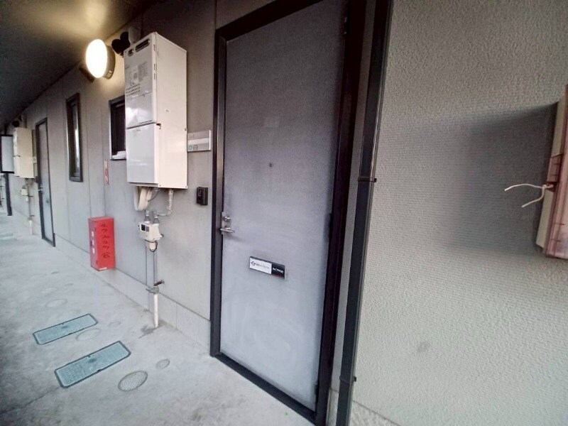 ルクプルカワイの物件内観写真