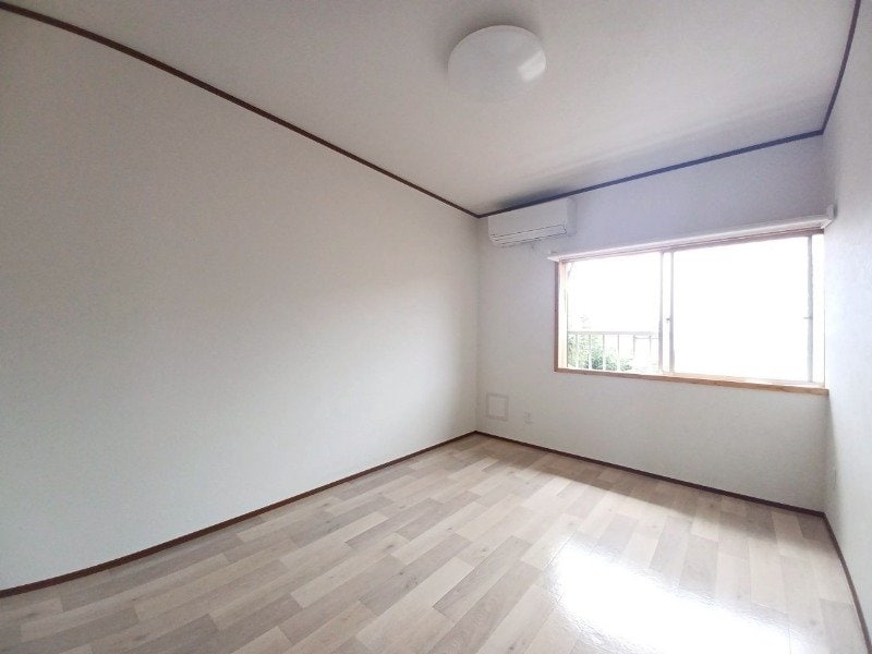 昭和レトロアパート２の物件内観写真