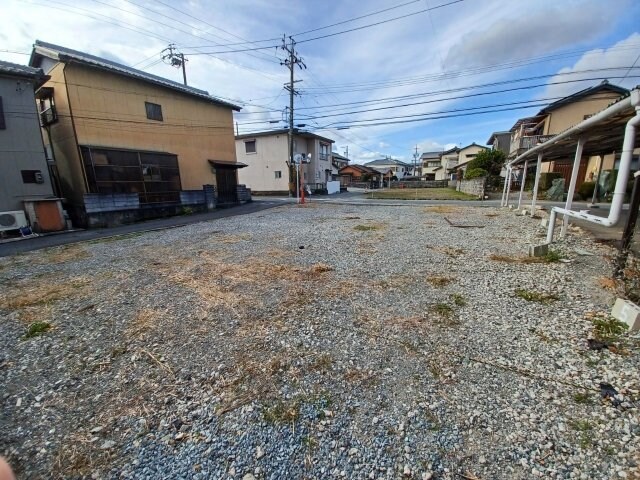 昭和レトロアパート２の物件外観写真