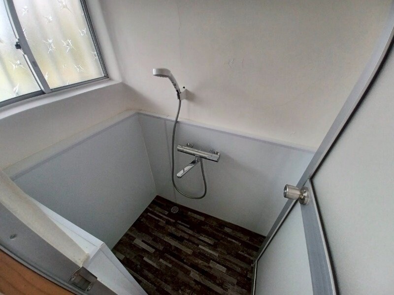 昭和レトロアパート２の物件内観写真