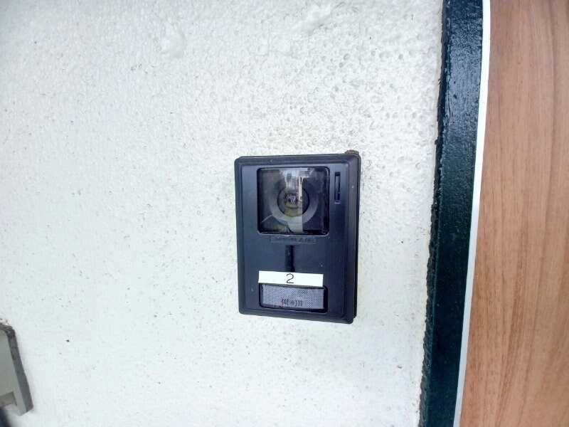 昭和レトロアパート２の物件内観写真