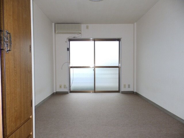 杉沢ハイツの物件内観写真