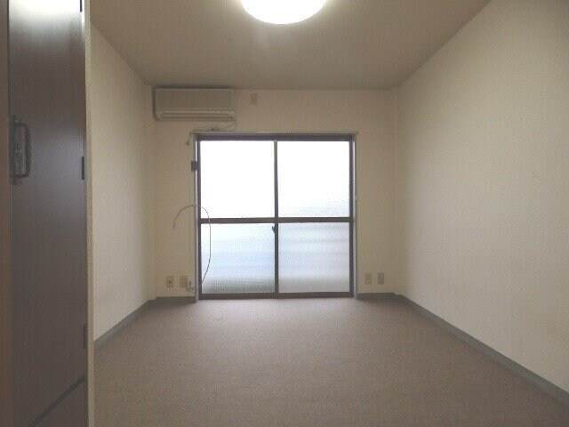 杉沢ハイツの物件内観写真