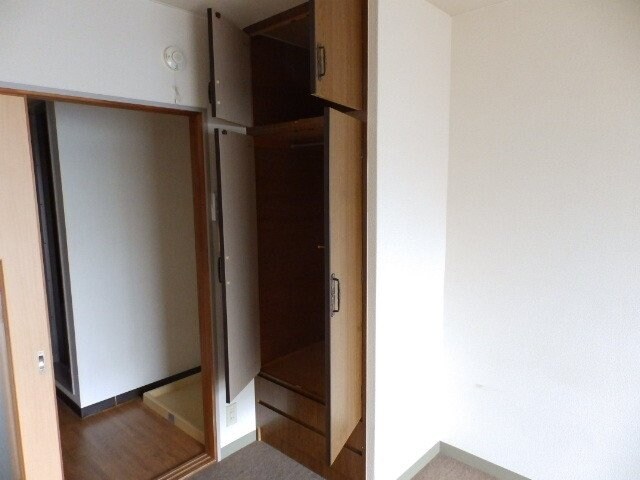 杉沢ハイツの物件内観写真