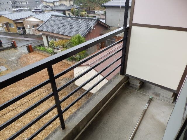 杉沢ハイツの物件内観写真