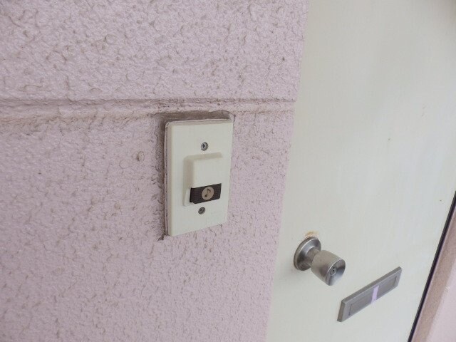 杉沢ハイツの物件内観写真