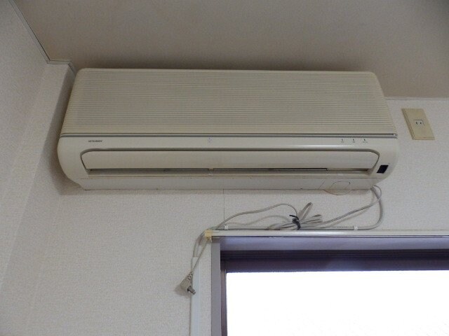 杉沢ハイツの物件内観写真