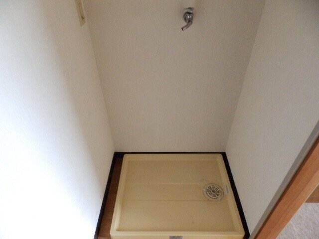 杉沢ハイツの物件内観写真