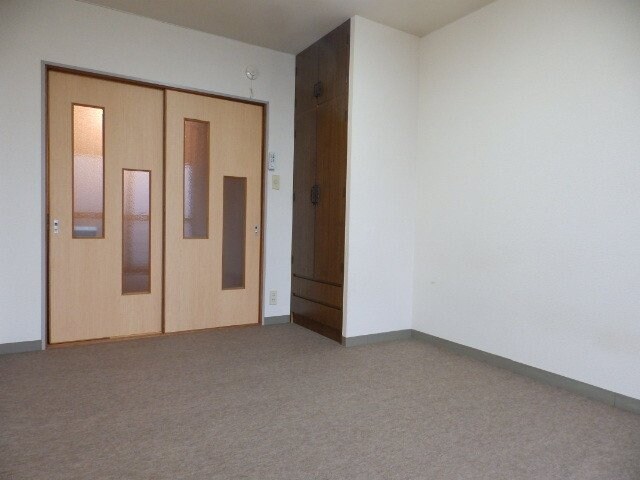 杉沢ハイツの物件内観写真