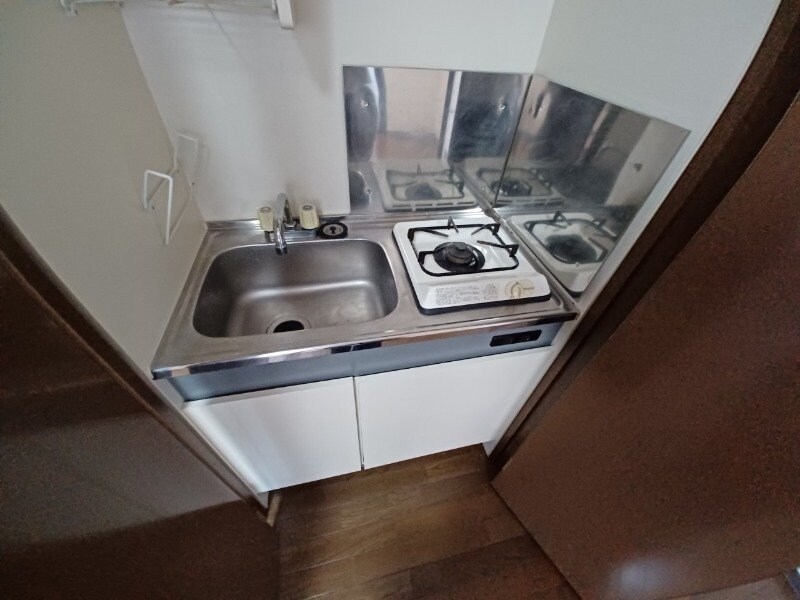 メゾンムツミ５０の物件内観写真