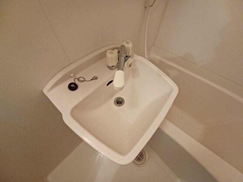 メゾンムツミ５０の物件内観写真