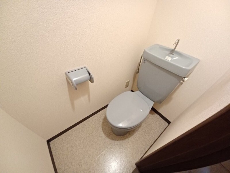 メゾンムツミ５０の物件内観写真