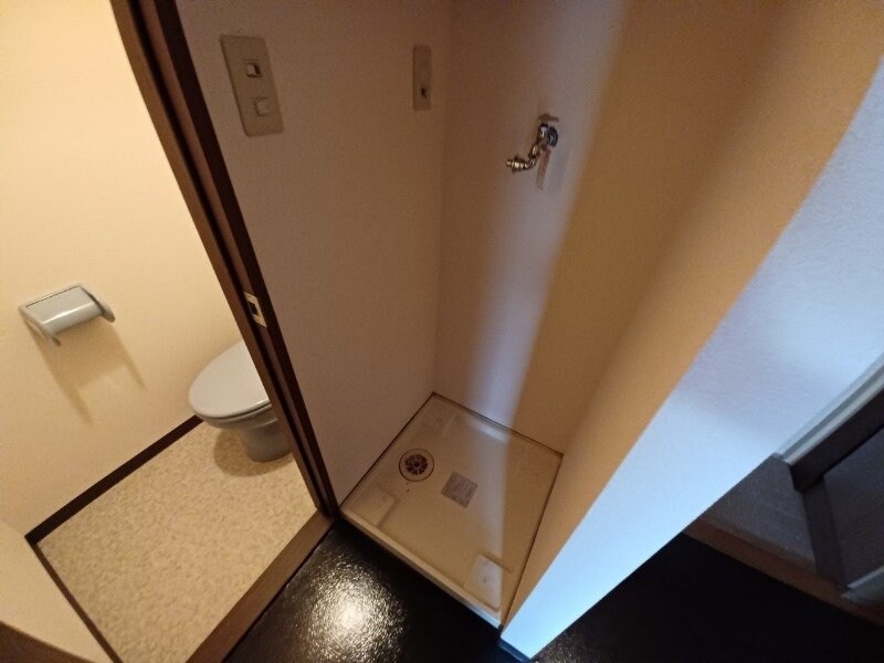 メゾンムツミ５０の物件内観写真