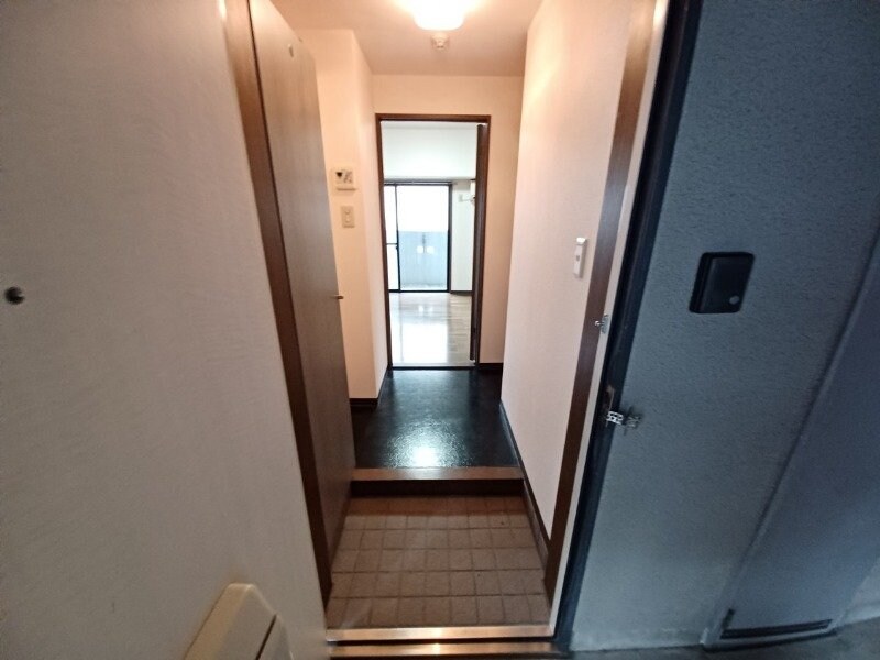 メゾンムツミ５０の物件内観写真