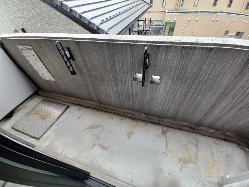 メゾンムツミ５０の物件内観写真