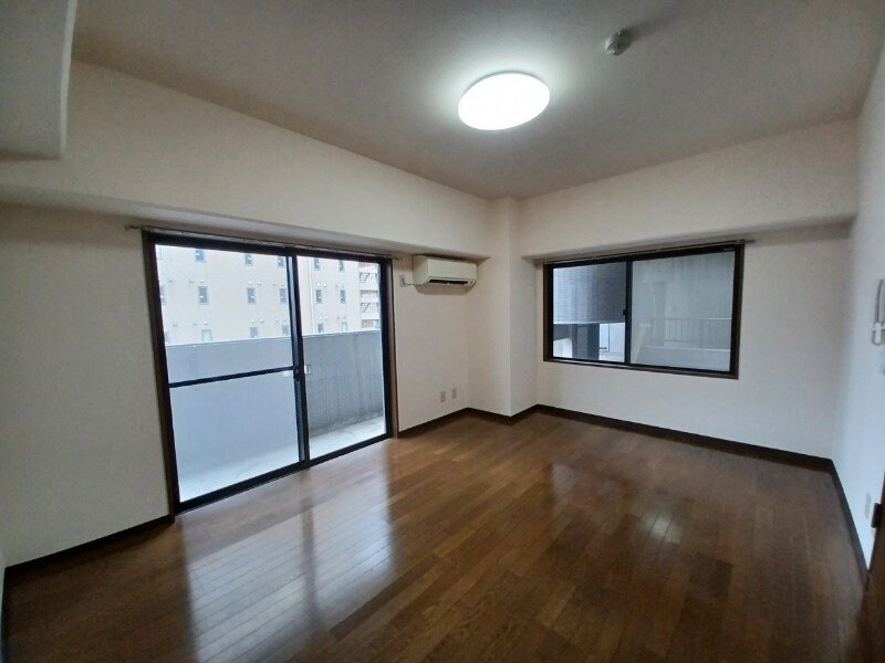 メゾンムツミ５０の物件内観写真