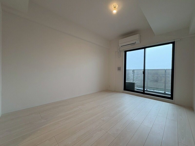 S-RESIDENCE四日市市堀木amante(アマンテ)の物件内観写真