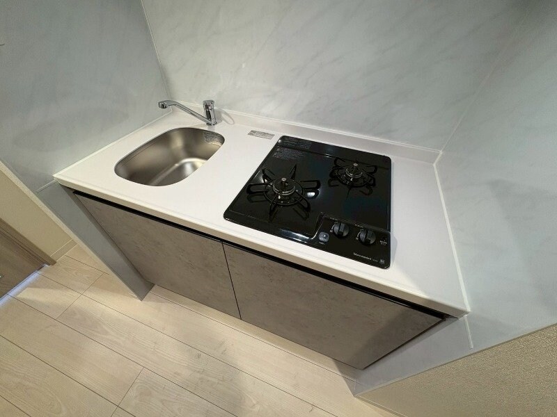 S-RESIDENCE四日市市堀木amante(アマンテ)の物件内観写真