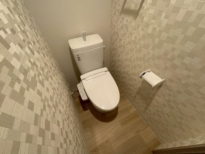 S-RESIDENCE四日市市堀木amante(アマンテ)の物件内観写真