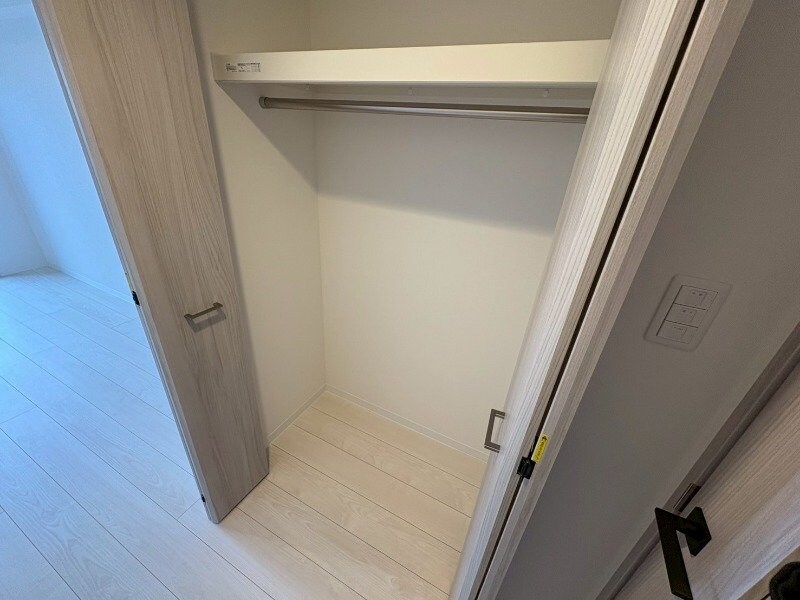 S-RESIDENCE四日市市堀木amante(アマンテ)の物件内観写真