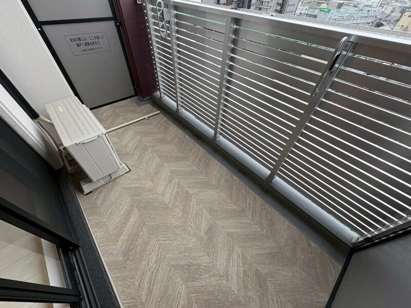 S-RESIDENCE四日市市堀木amante(アマンテ)の物件内観写真