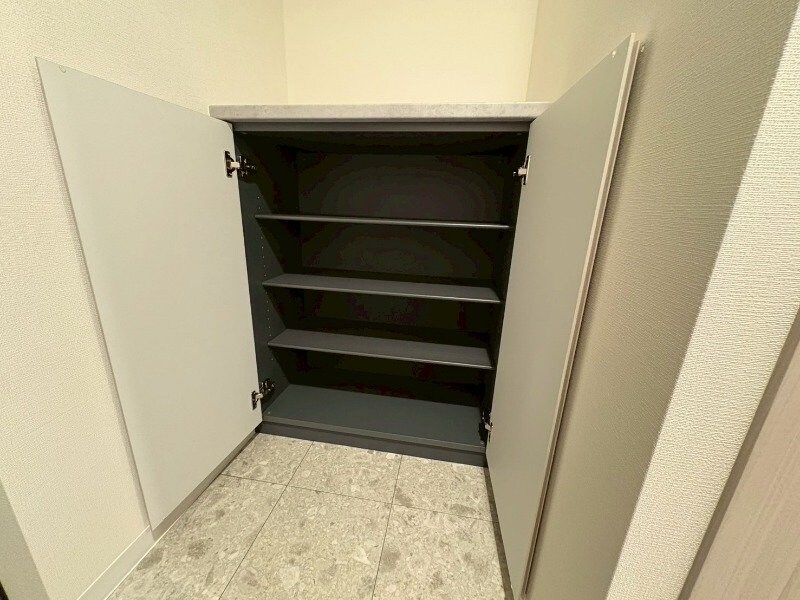 S-RESIDENCE四日市市堀木amante(アマンテ)の物件内観写真