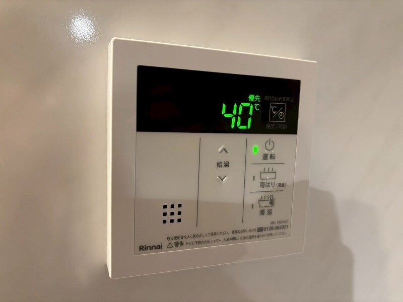 S-RESIDENCE四日市市堀木amante(アマンテ)の物件内観写真