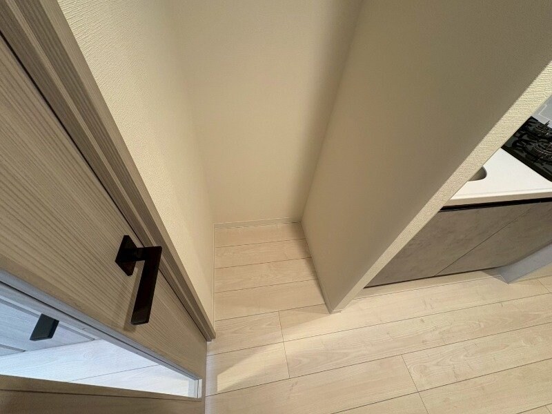 S-RESIDENCE四日市市堀木amante(アマンテ)の物件内観写真