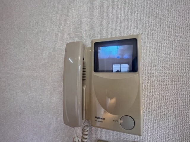 ビレッジサンズ Aの物件内観写真