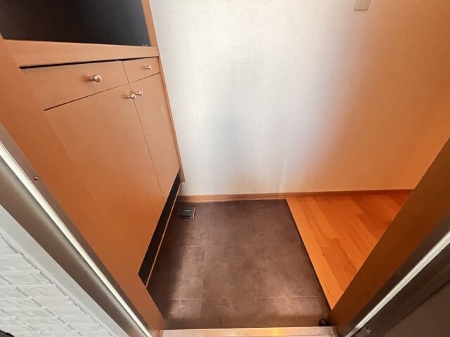 ビレッジサンズ Aの物件内観写真