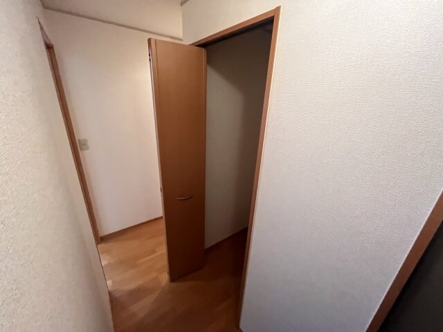 ビレッジサンズ Aの物件内観写真