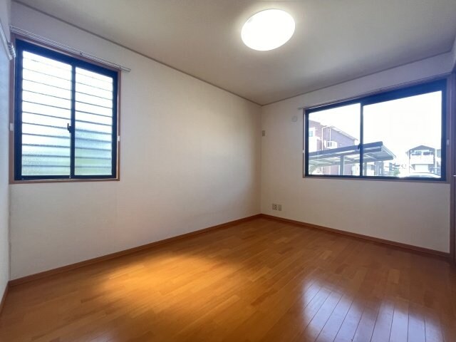 ビレッジサンズ Aの物件内観写真