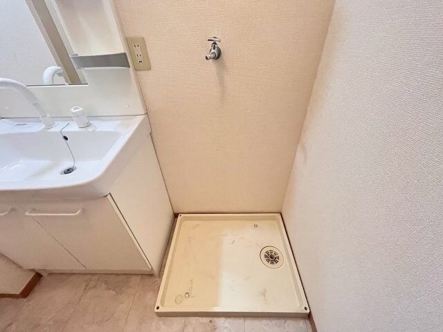 ビレッジサンズ Aの物件内観写真