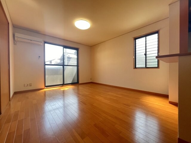 ビレッジサンズ Aの物件内観写真