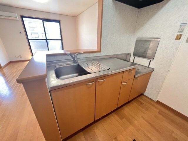 ビレッジサンズ Aの物件内観写真