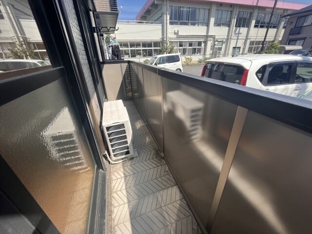 ビレッジサンズ Aの物件内観写真