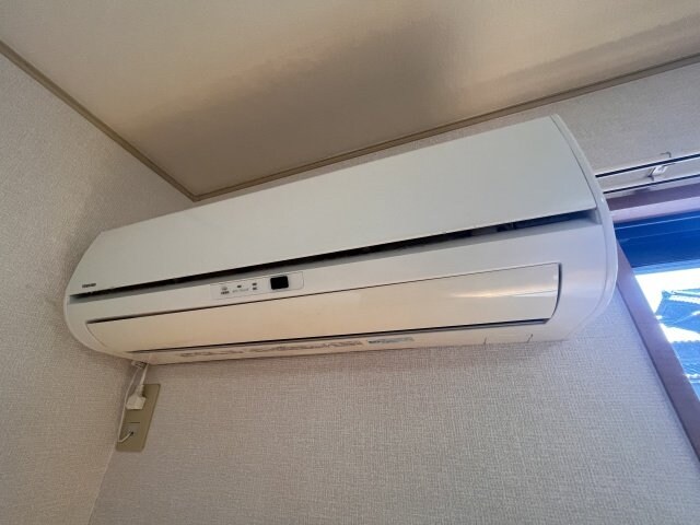 ビレッジサンズ Aの物件内観写真