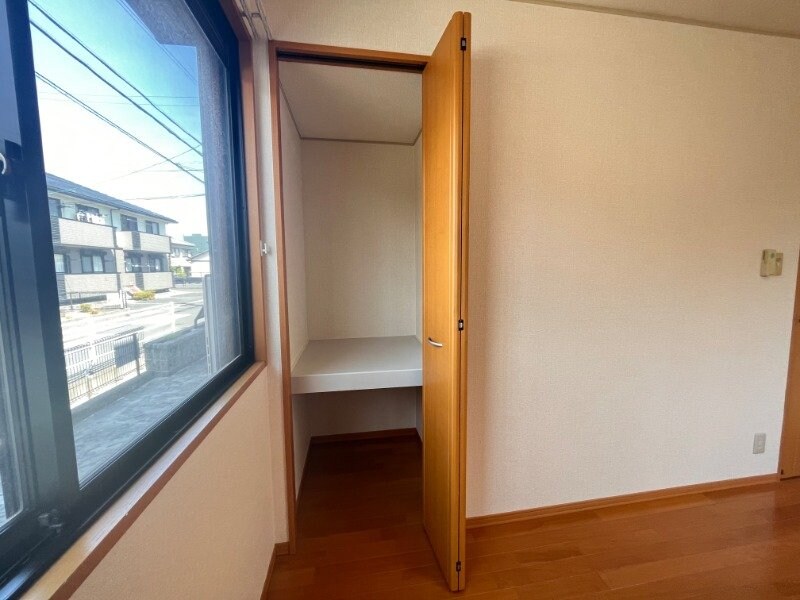 ビレッジサンズ Aの物件内観写真