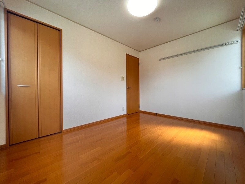 ビレッジサンズ Aの物件内観写真