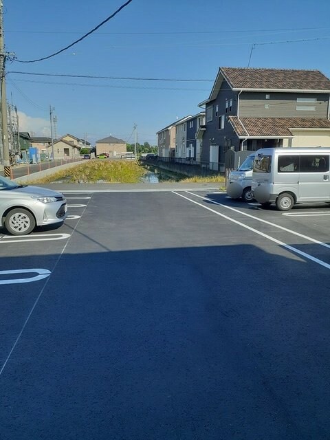 ハーモニーＳＡＫＵＲＡの物件外観写真