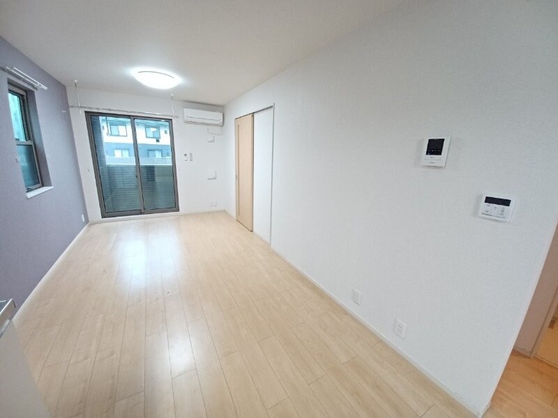 リバーヴィレッジⅡの物件内観写真