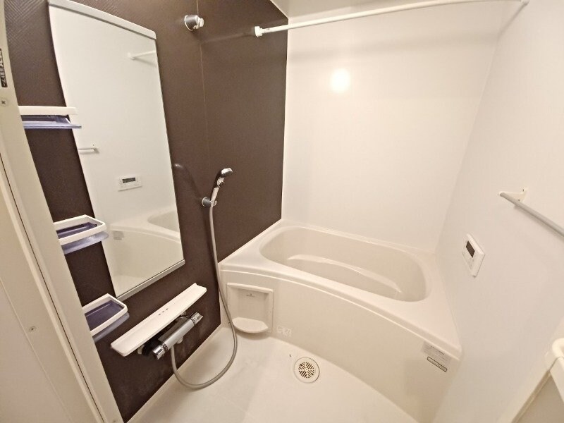 リバーヴィレッジⅡの物件内観写真