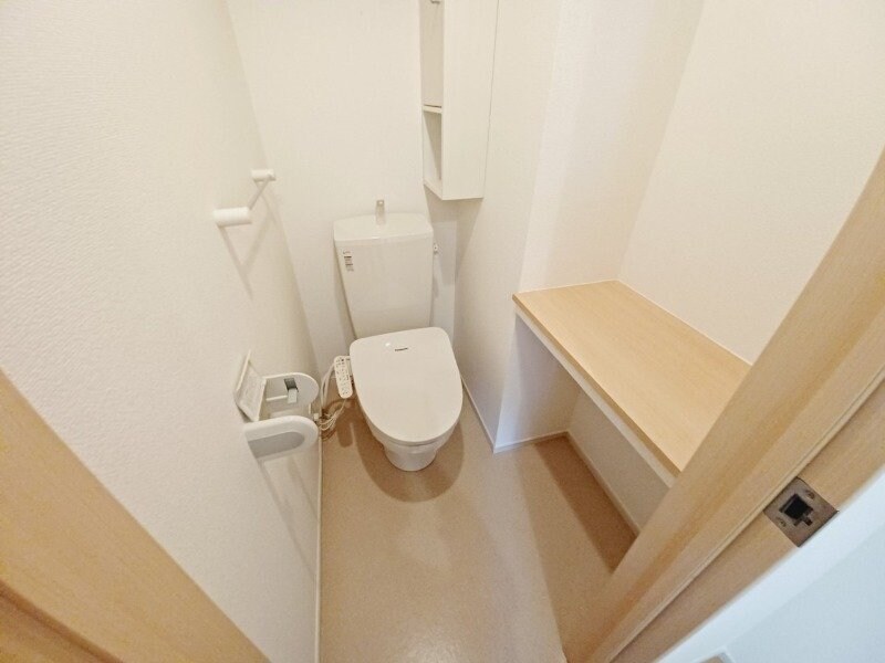 リバーヴィレッジⅡの物件内観写真