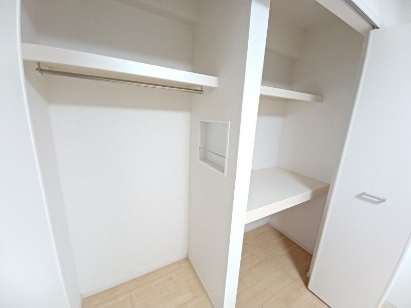 リバーヴィレッジⅡの物件内観写真