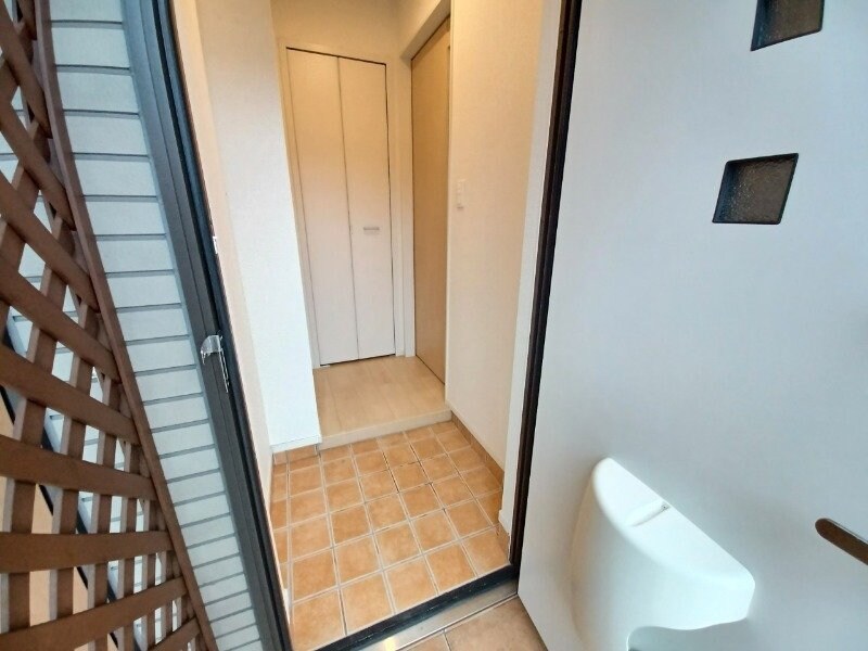 リバーヴィレッジⅡの物件内観写真