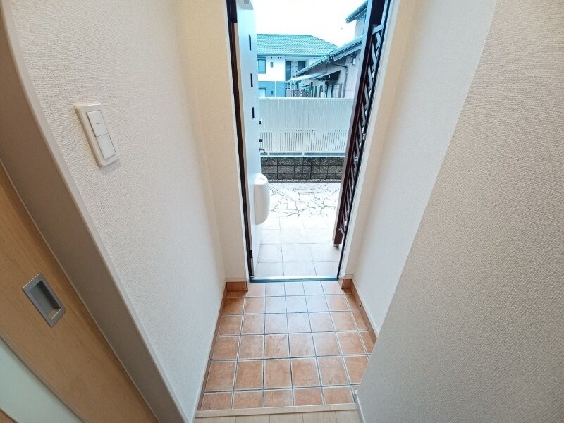 リバーヴィレッジⅡの物件内観写真